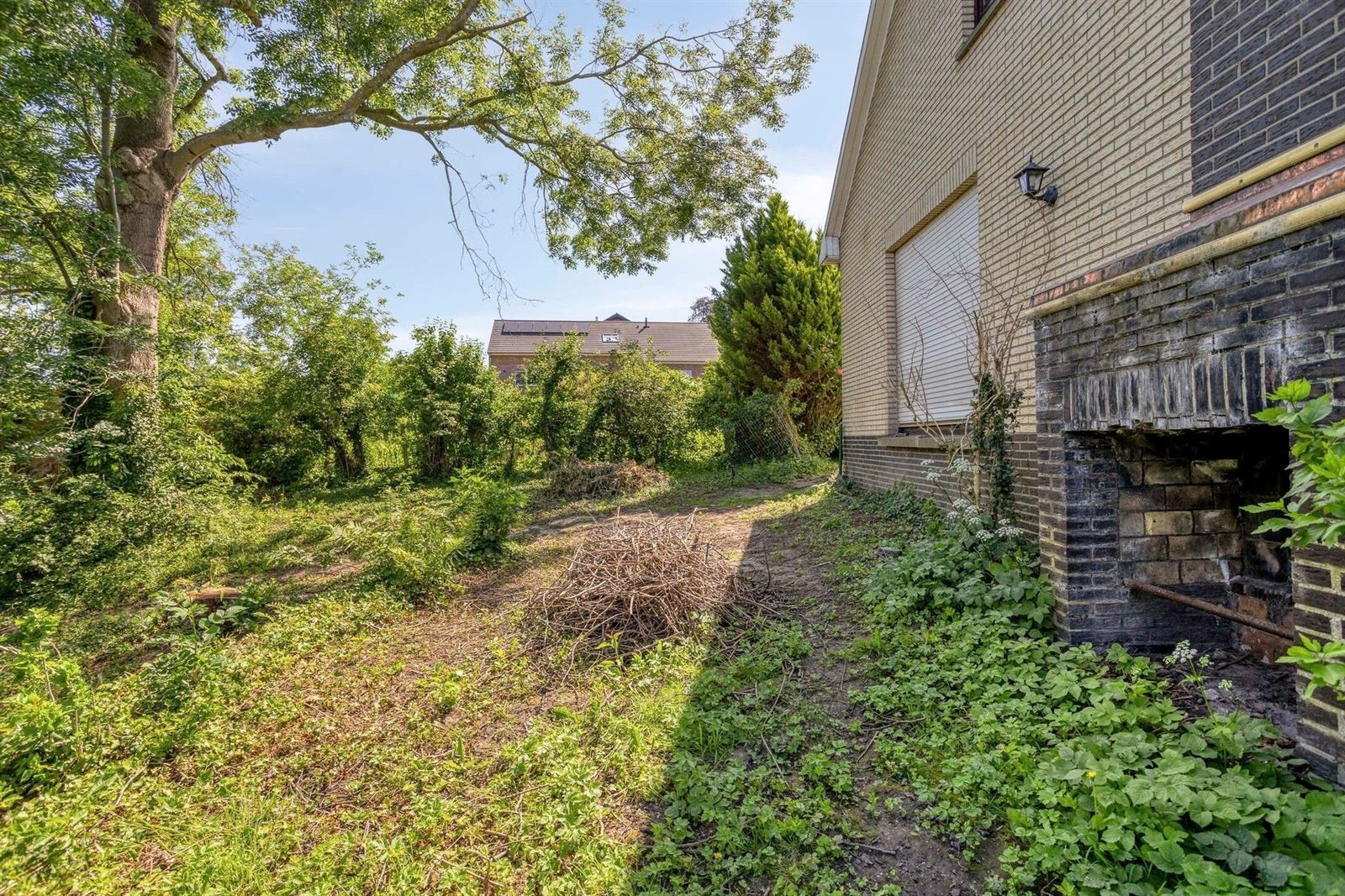 FOTO’S 31 : Woning te 1650 BEERSEL (België) - Prijs &euro;&nbsp;490.000