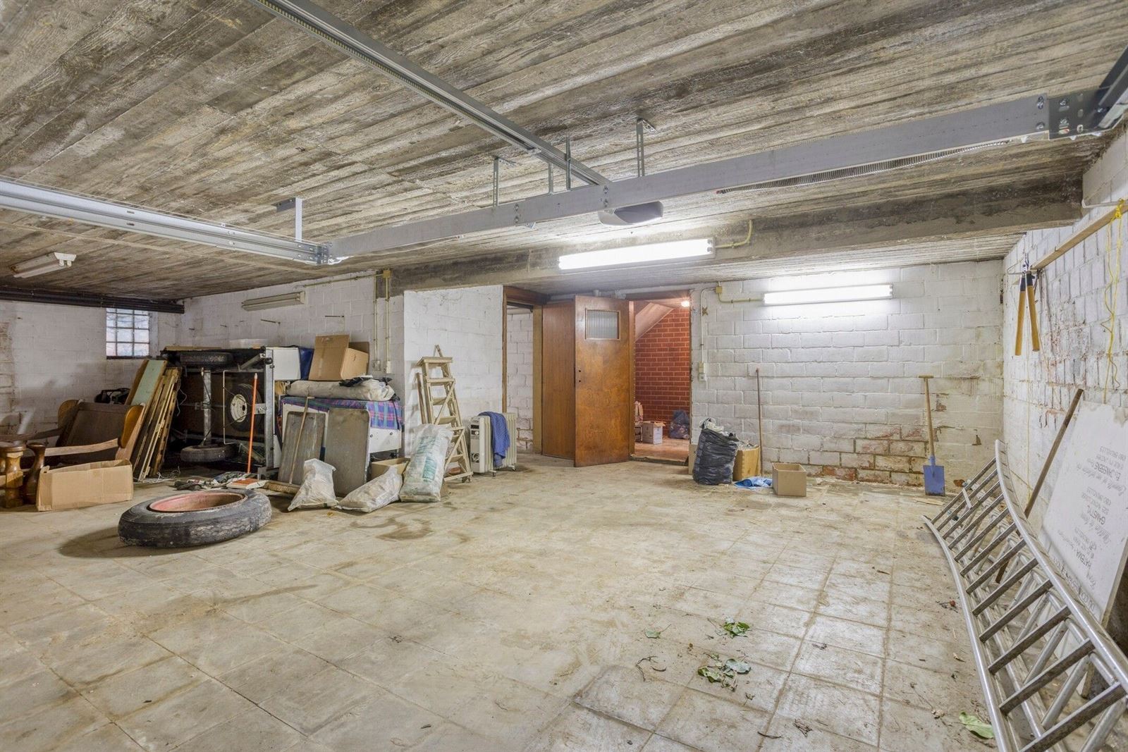 FOTO’S 28 : Woning te 1650 BEERSEL (België) - Prijs &euro;&nbsp;490.000