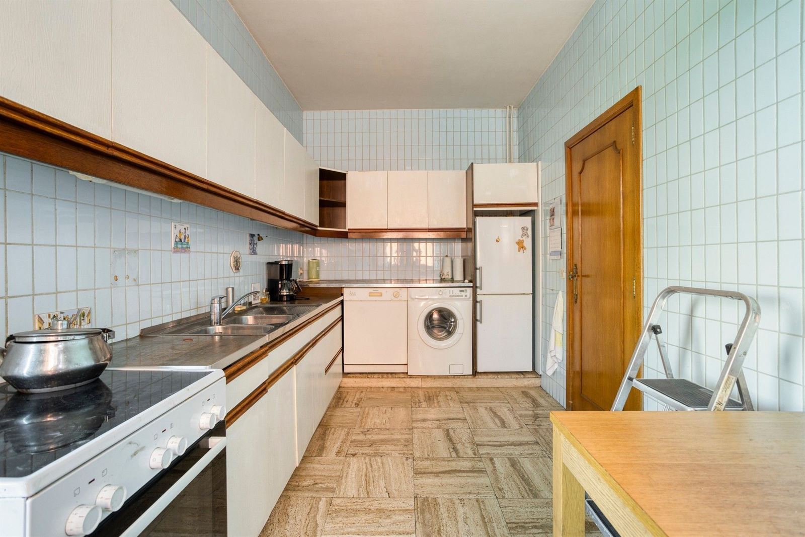 FOTO’S 8 : Woning te 1650 BEERSEL (België) - Prijs &euro;&nbsp;490.000