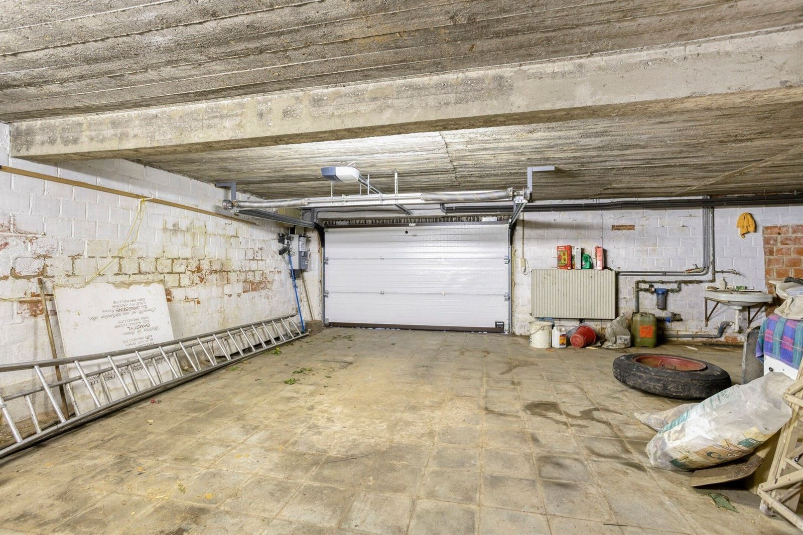 FOTO’S 27 : Woning te 1650 BEERSEL (België) - Prijs &euro;&nbsp;490.000