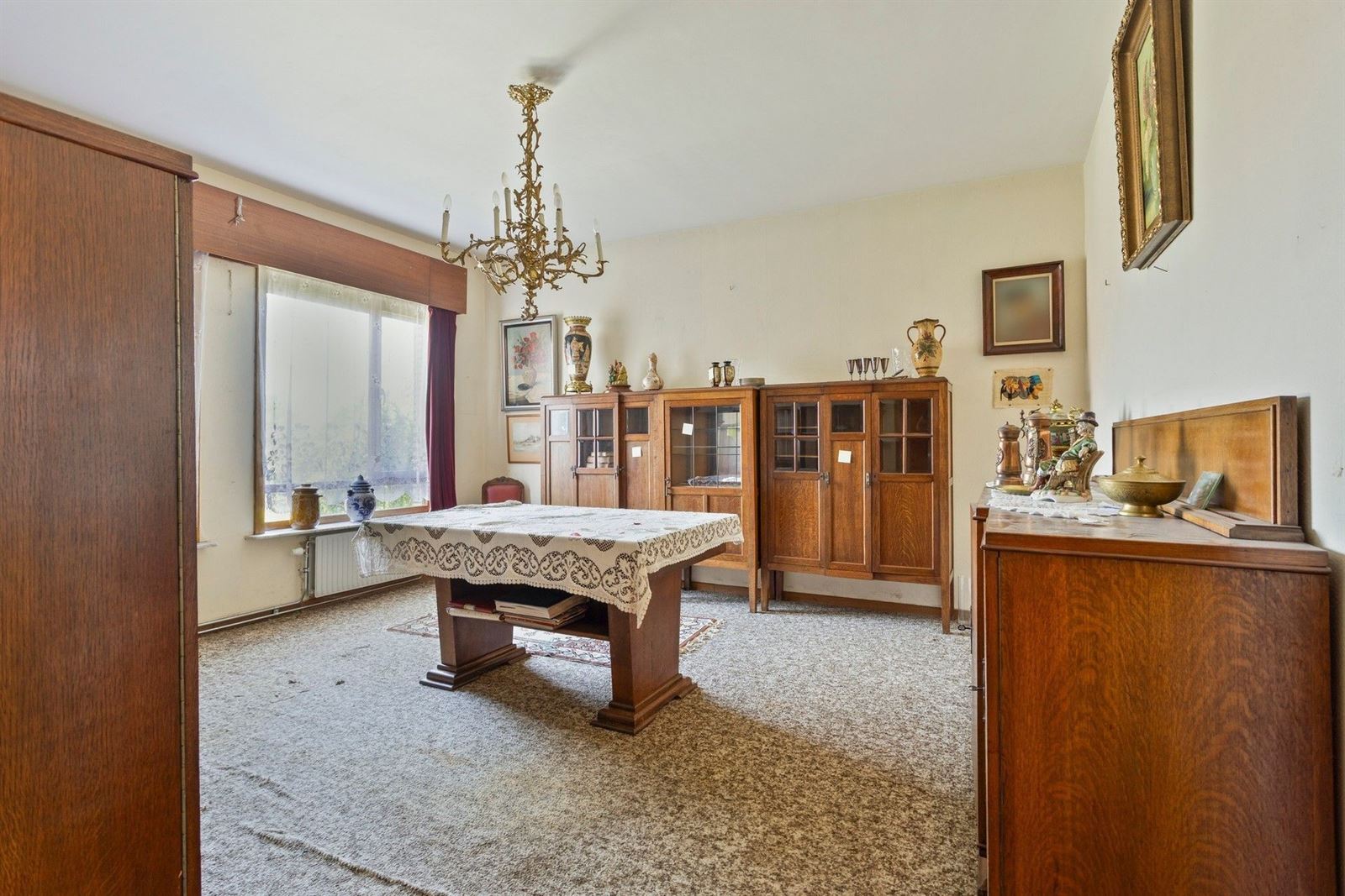FOTO’S 14 : Woning te 1650 BEERSEL (België) - Prijs &euro;&nbsp;490.000