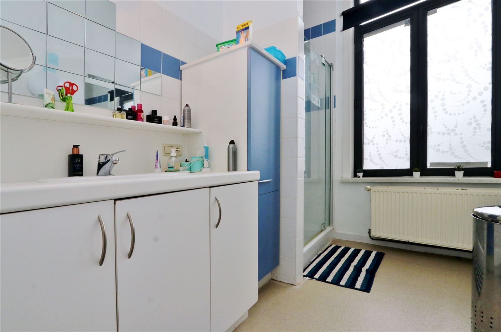 FOTO’S 16 : Appartement te 1500 HALLE (België) - Prijs &euro;&nbsp;925