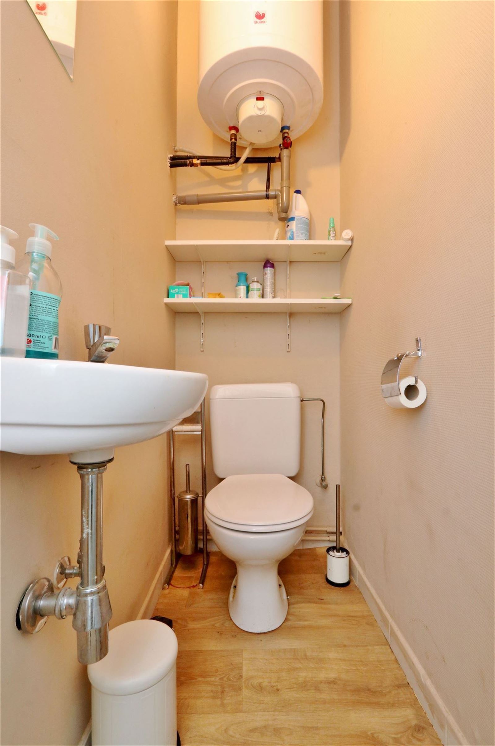 FOTO’S 17 : Appartement te 1500 HALLE (België) - Prijs &euro;&nbsp;925