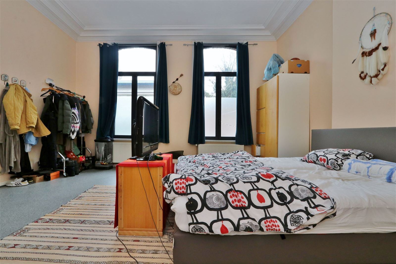 FOTO’S 13 : Appartement te 1500 HALLE (België) - Prijs &euro;&nbsp;925