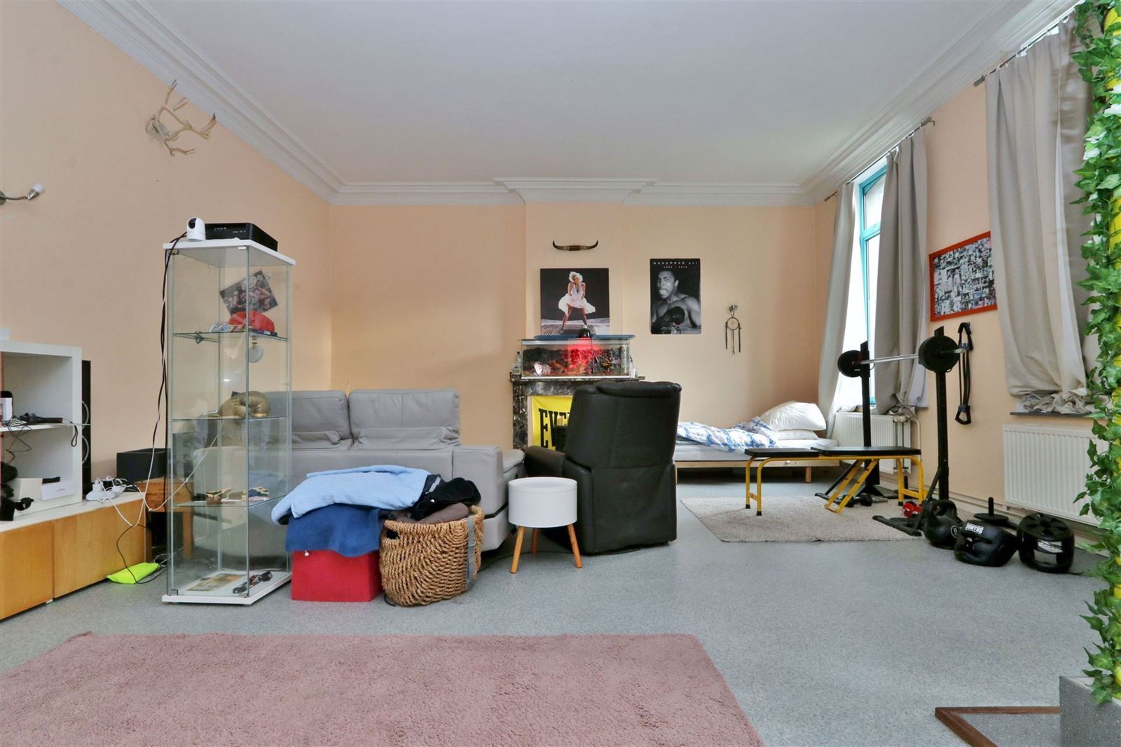 FOTO’S 3 : Appartement te 1500 HALLE (België) - Prijs &euro;&nbsp;925