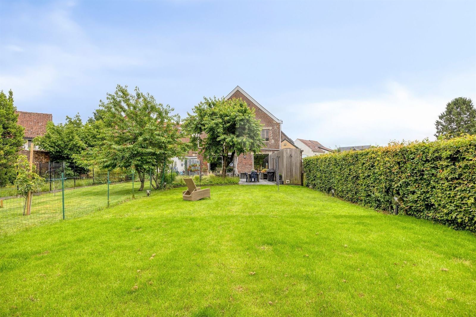 FOTO’S 2 : Woning te 1650 BEERSEL (België) - Prijs &euro;&nbsp;670.000