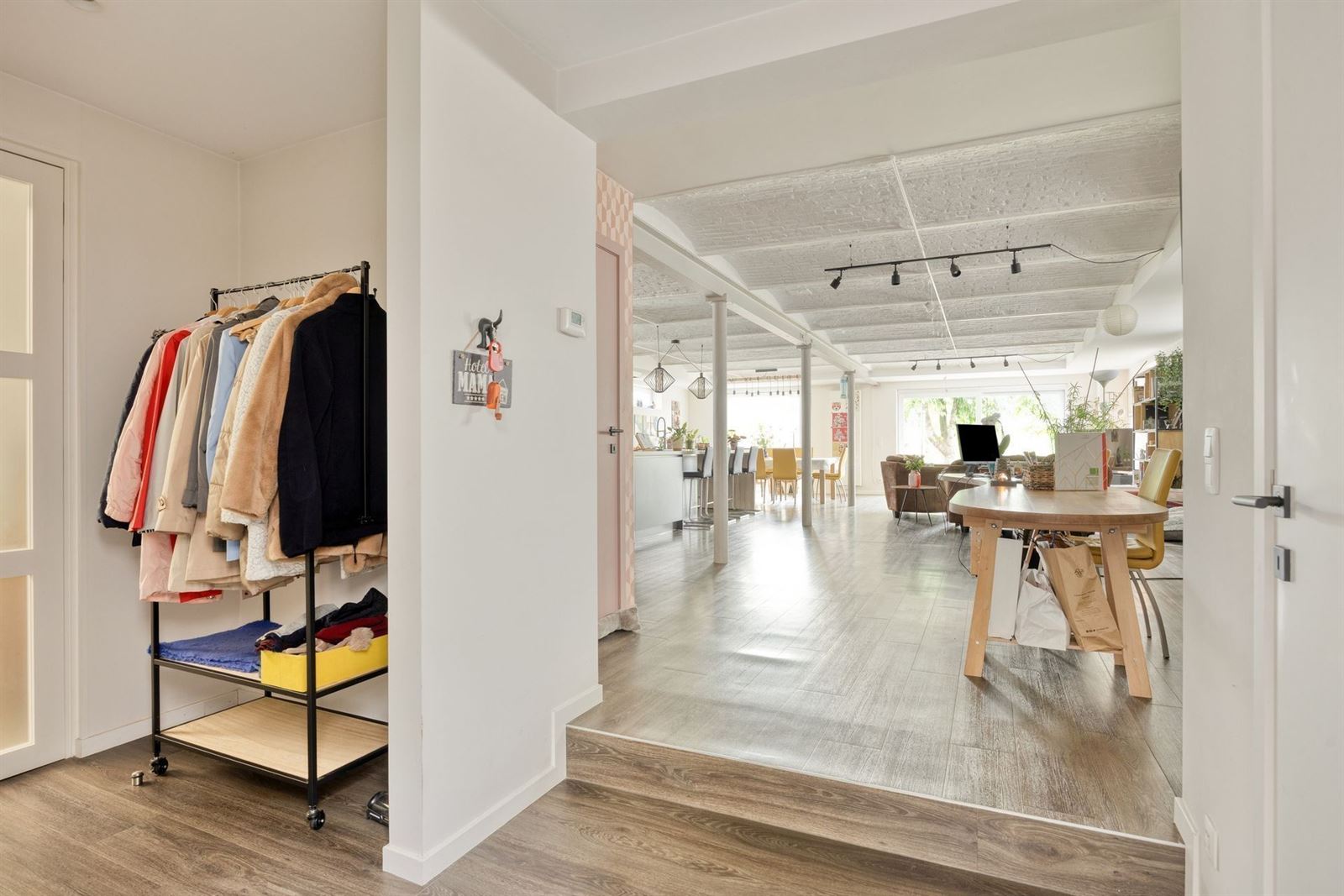 FOTO’S 6 : Woning te 1650 BEERSEL (België) - Prijs &euro;&nbsp;670.000