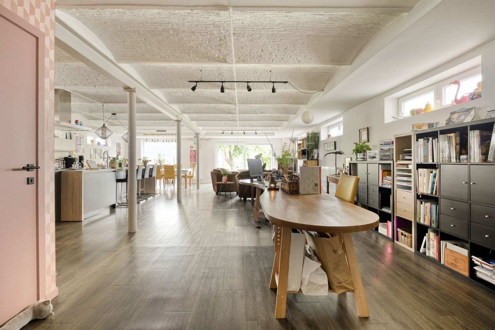 FOTO’S 7 : Woning te 1650 BEERSEL (België) - Prijs &euro;&nbsp;670.000