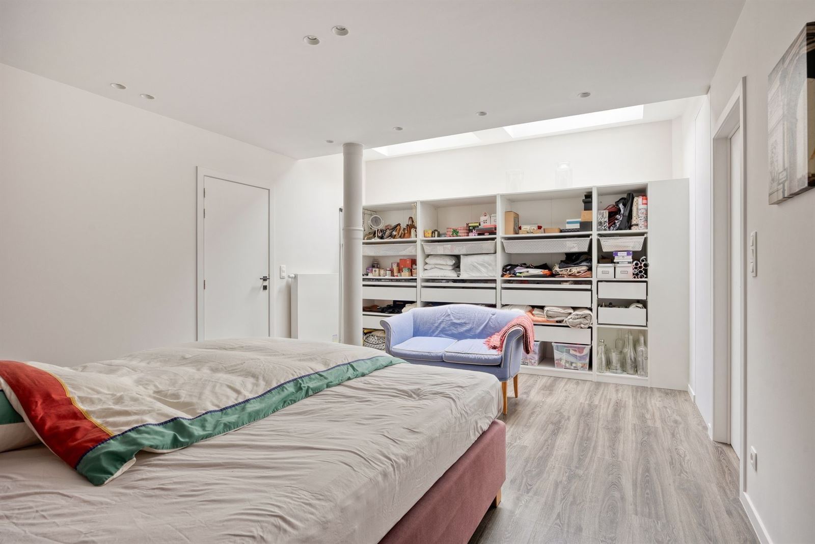 FOTO’S 12 : Woning te 1650 BEERSEL (België) - Prijs &euro;&nbsp;670.000