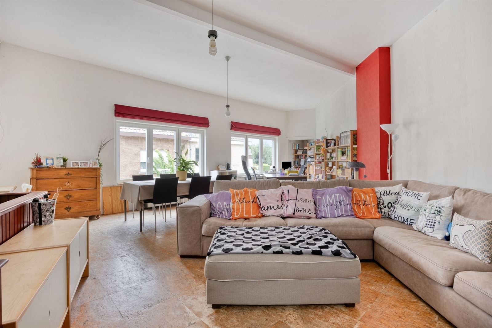FOTO’S 18 : Woning te 1650 BEERSEL (België) - Prijs &euro;&nbsp;670.000