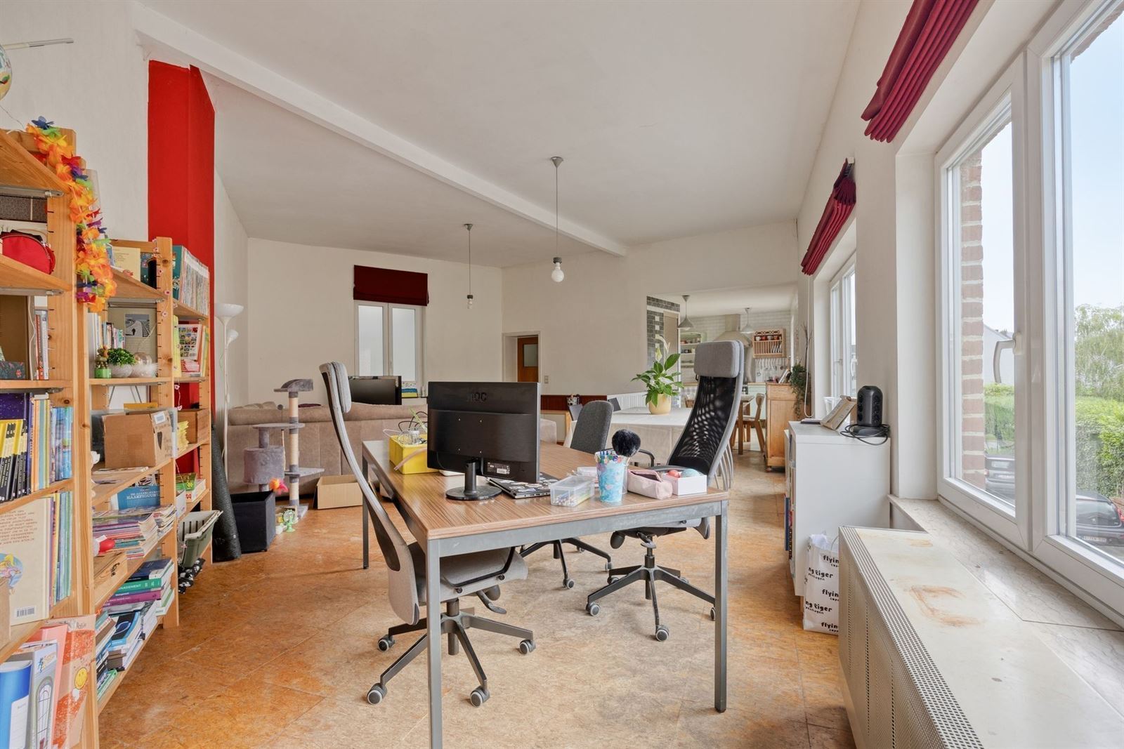 FOTO’S 21 : Woning te 1650 BEERSEL (België) - Prijs &euro;&nbsp;670.000