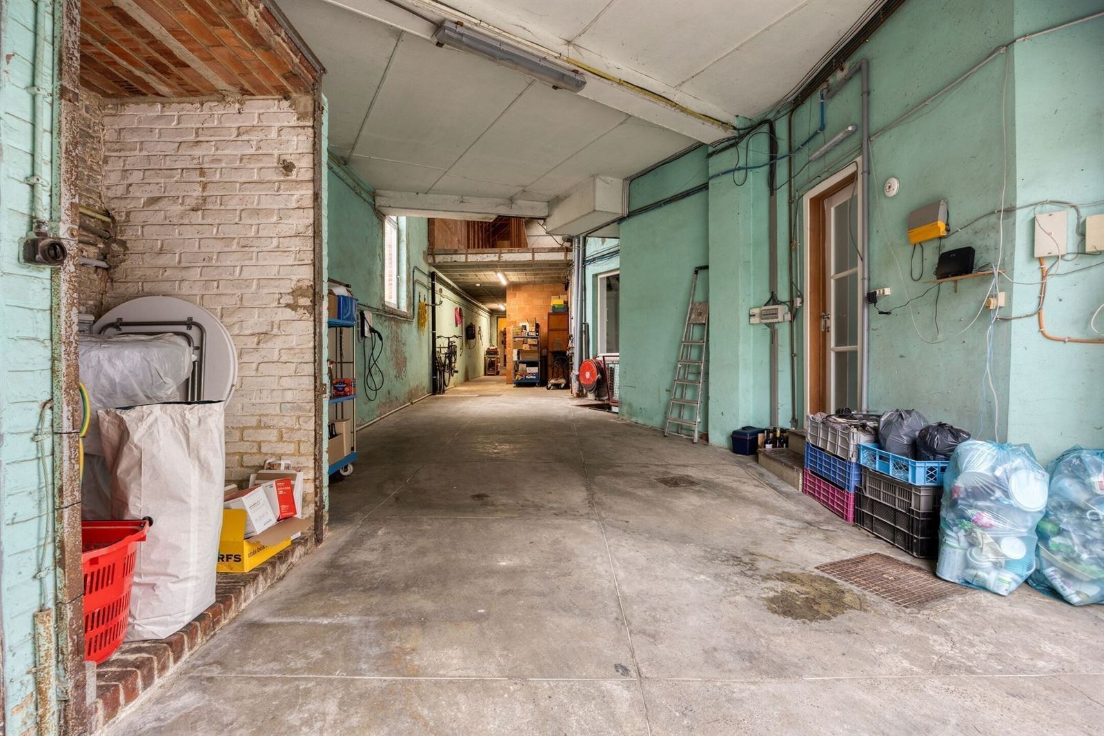 FOTO’S 16 : Woning te 1650 BEERSEL (België) - Prijs &euro;&nbsp;670.000