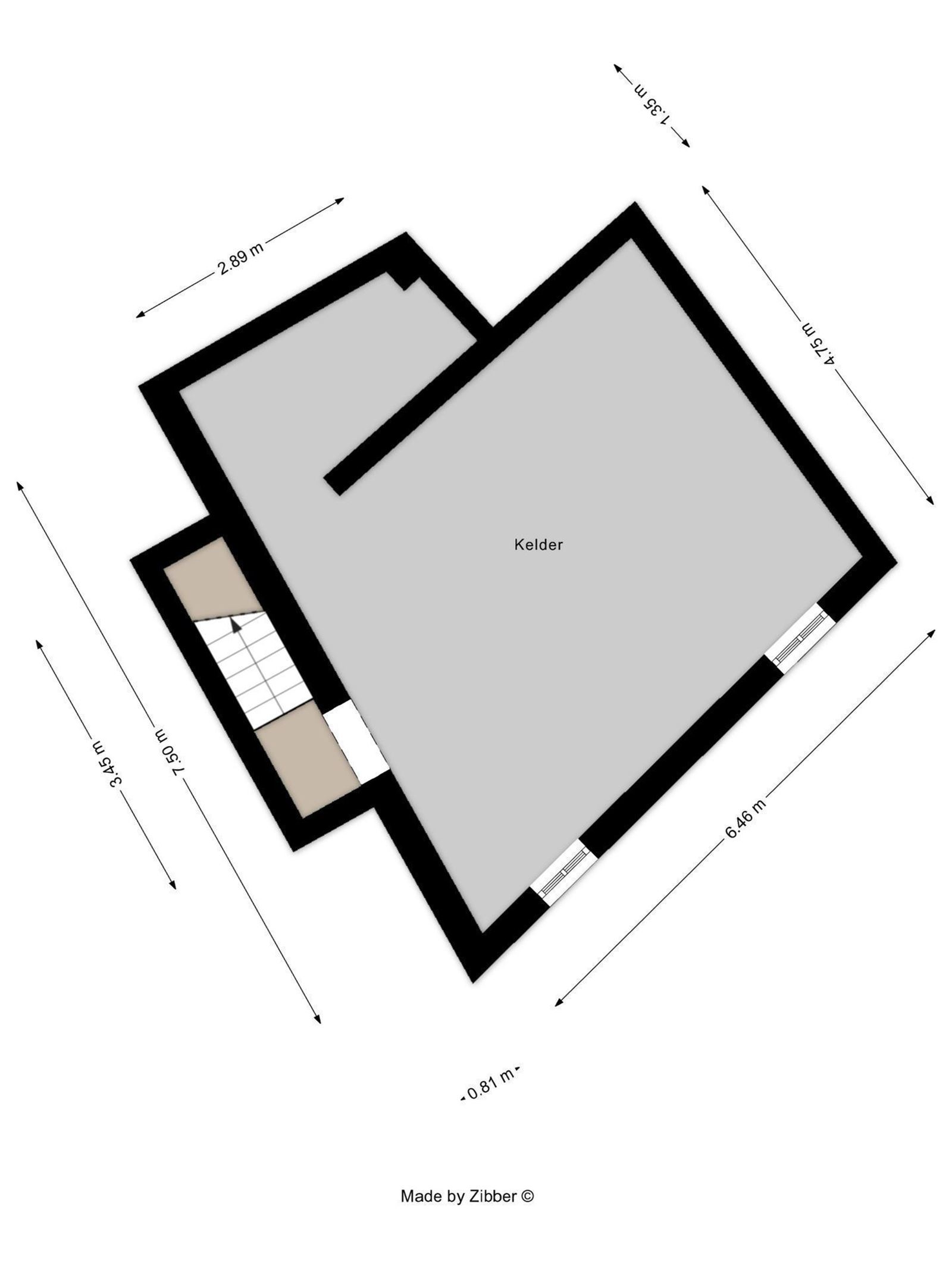 FOTO’S 32 : Woning te 1650 BEERSEL (België) - Prijs &euro;&nbsp;670.000