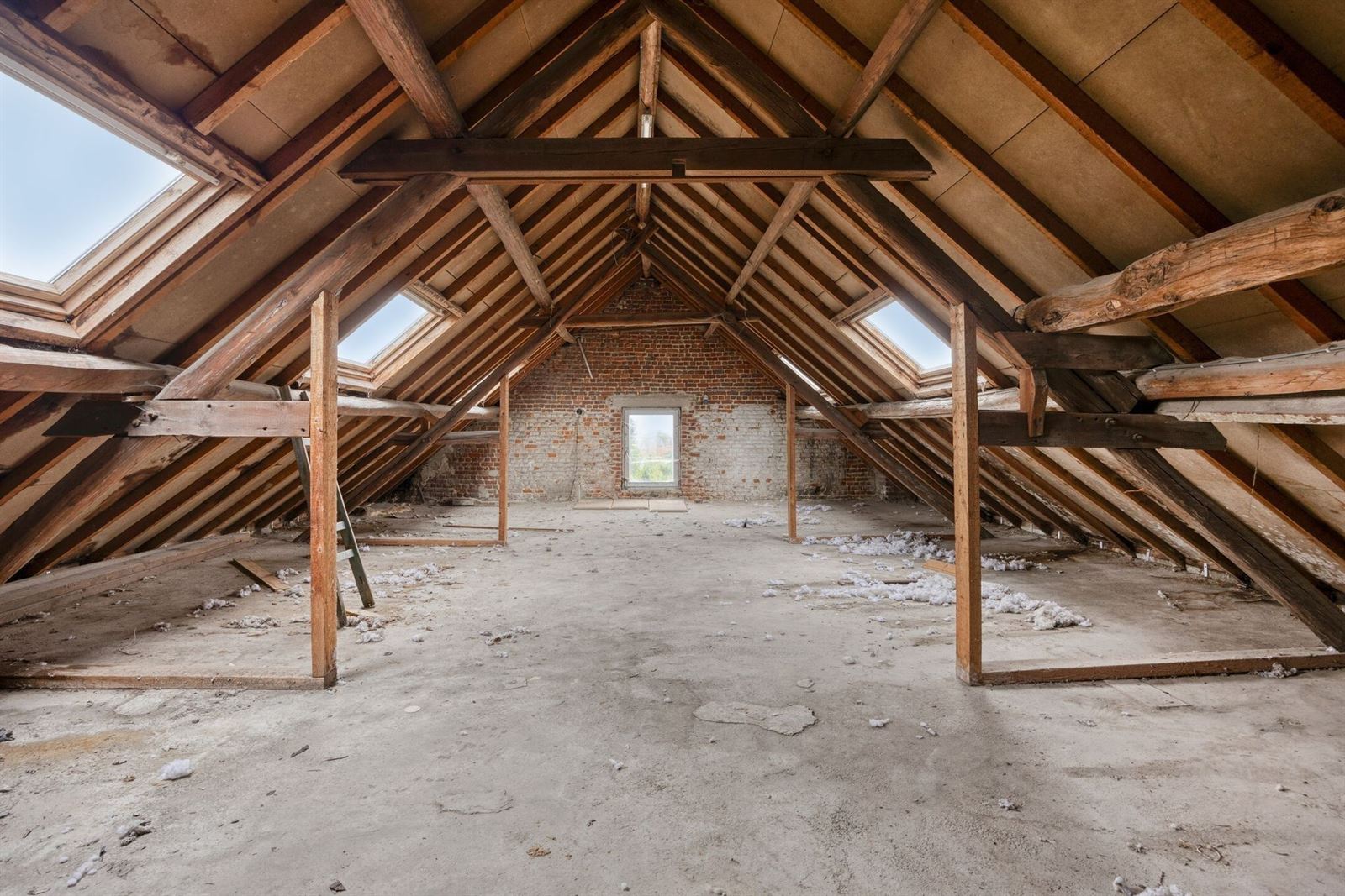 FOTO’S 31 : Woning te 1650 BEERSEL (België) - Prijs &euro;&nbsp;670.000