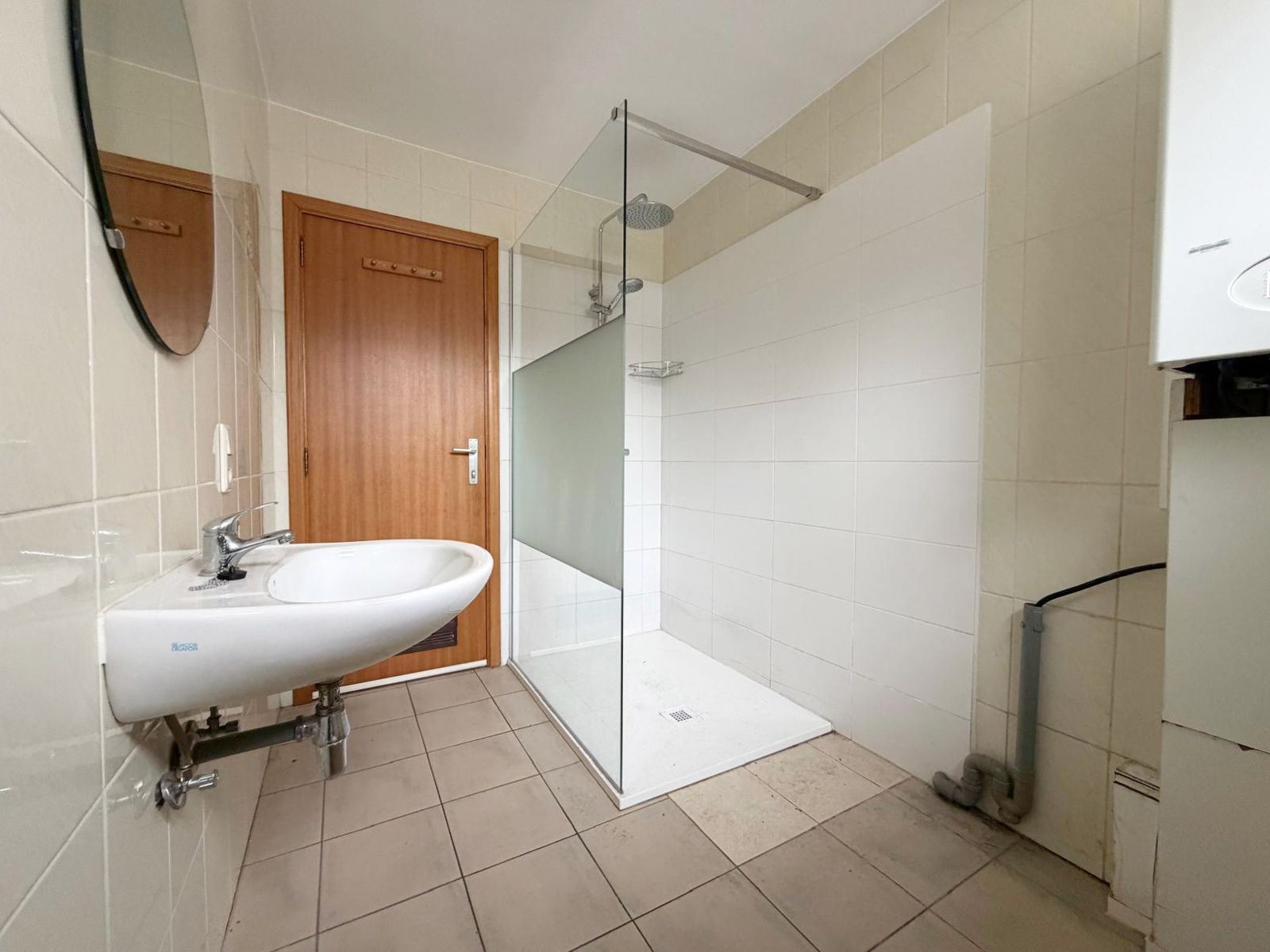 FOTO’S 6 : Appartement te 1750 SINT-KWINTENS-LENNIK (België) - Prijs &euro;&nbsp;850