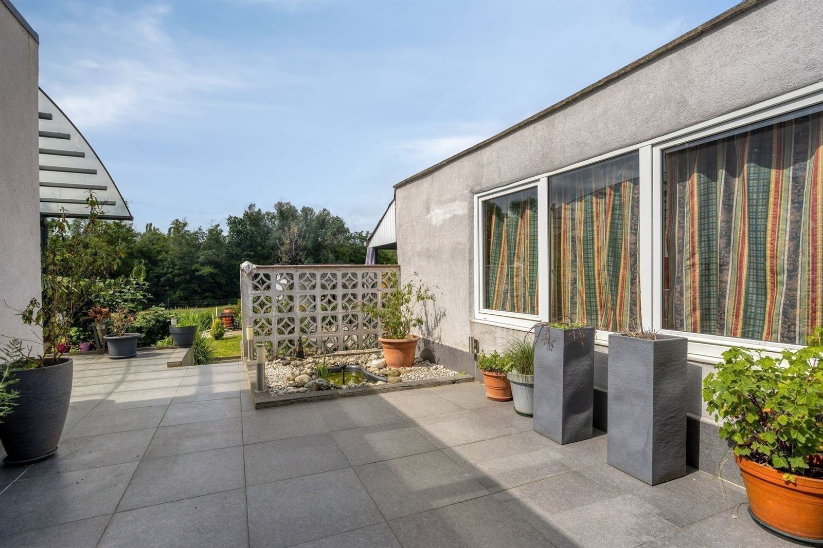 FOTO’S 26 : Woning te 1650 BEERSEL (België) - Prijs &euro;&nbsp;430.000