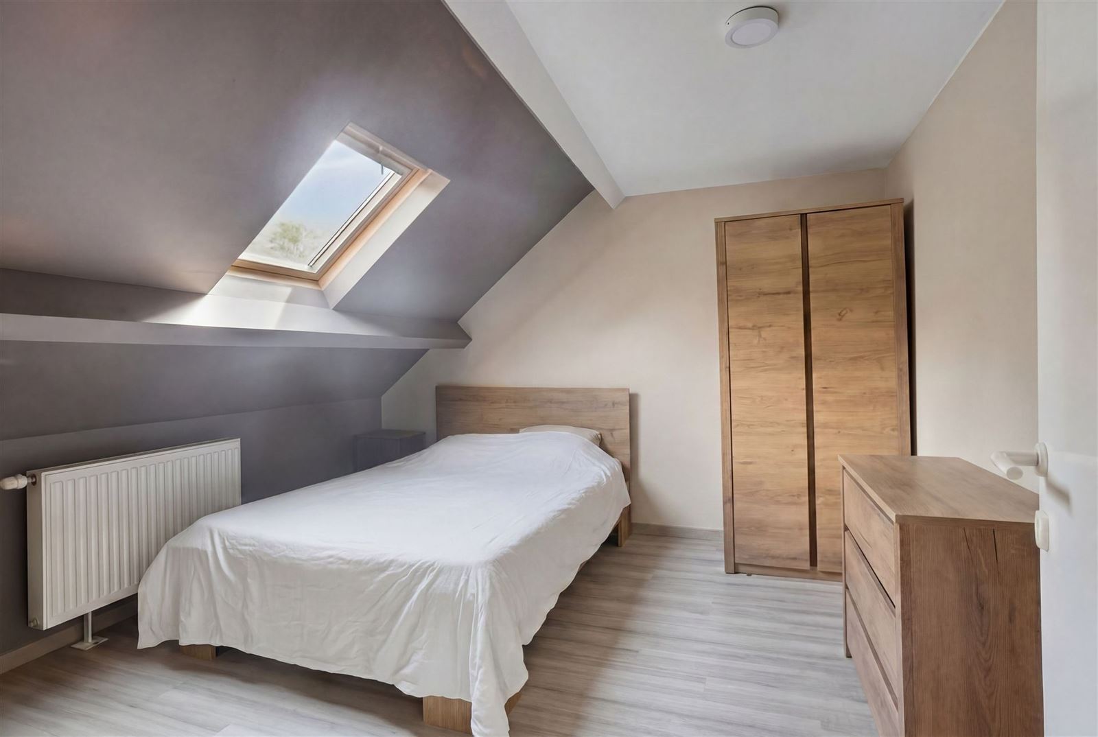FOTO’S 23 : Woning te 1650 BEERSEL (België) - Prijs &euro;&nbsp;430.000