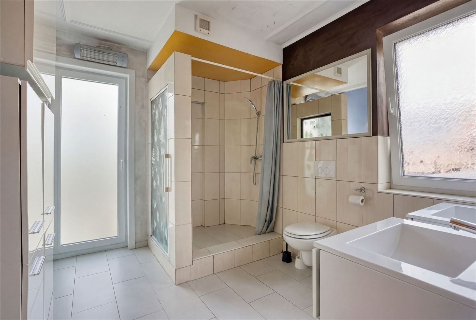 FOTO’S 15 : Woning te 1650 BEERSEL (België) - Prijs &euro;&nbsp;430.000