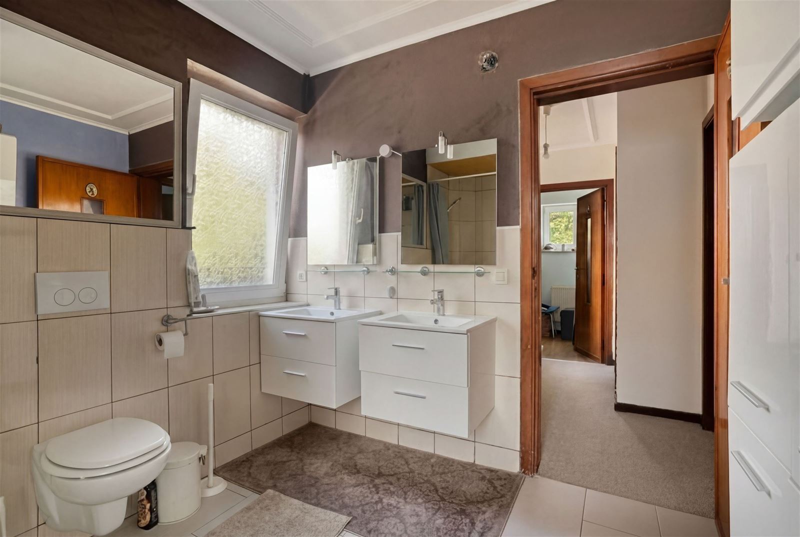 FOTO’S 16 : Woning te 1650 BEERSEL (België) - Prijs &euro;&nbsp;430.000