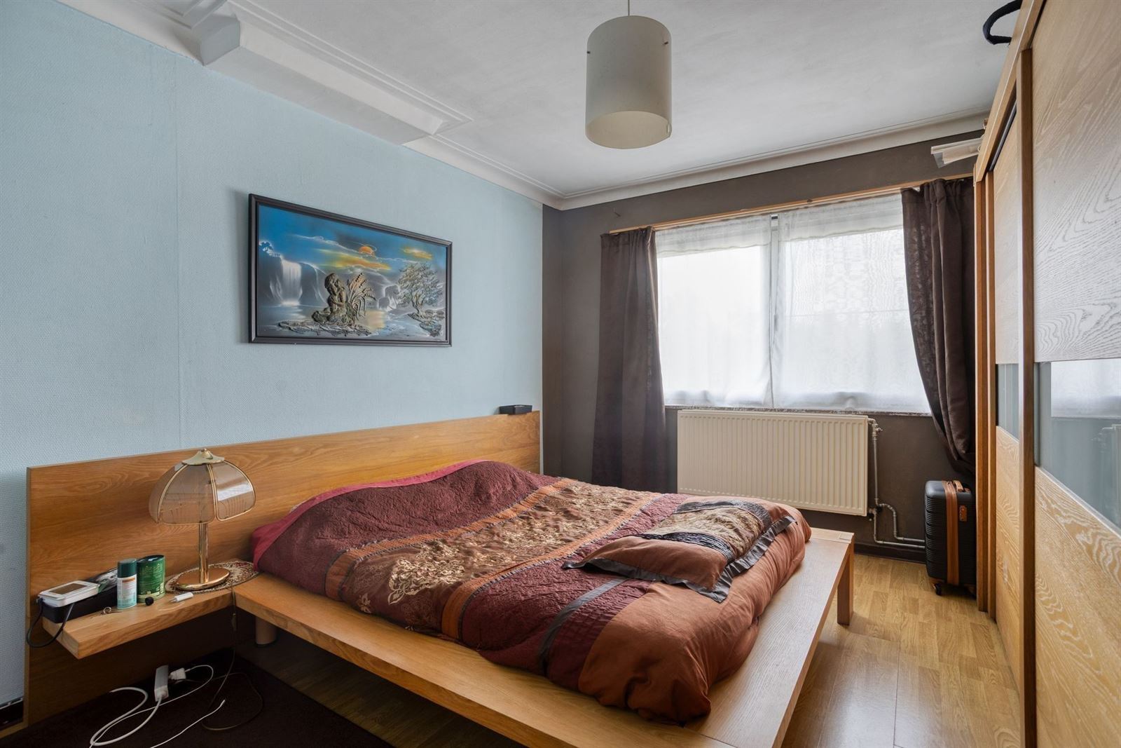 FOTO’S 14 : Woning te 1650 BEERSEL (België) - Prijs &euro;&nbsp;430.000