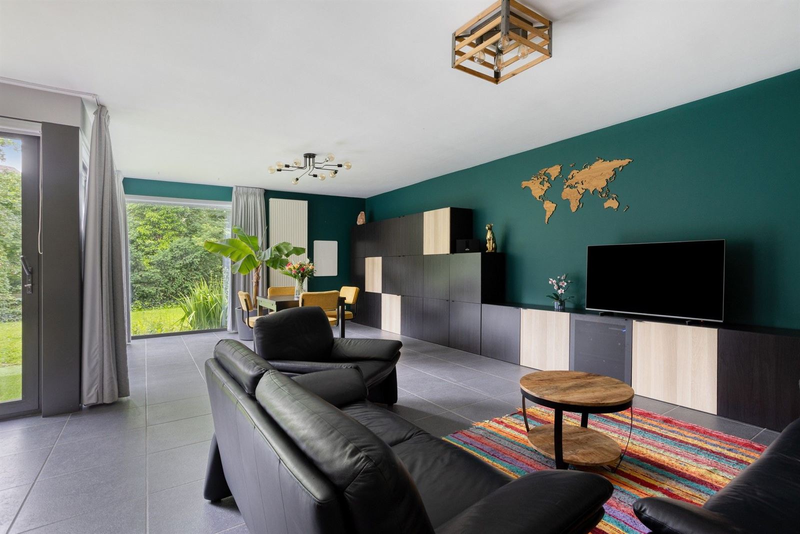 PHOTOS 3 : Appartement à 1640 RHODE-SAINT-GENESE (Belgique) - Prix 359.000 &euro;