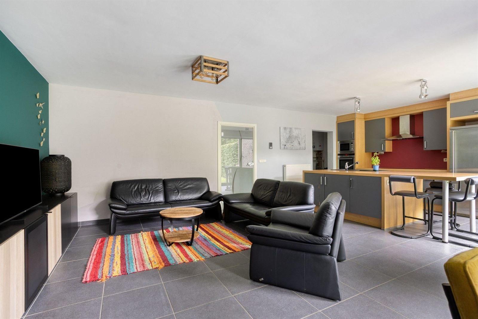 PHOTOS 7 : Appartement à 1640 RHODE-SAINT-GENESE (Belgique) - Prix 359.000 &euro;