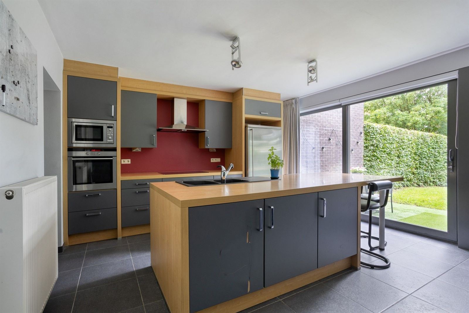 PHOTOS 10 : Appartement à 1640 RHODE-SAINT-GENESE (Belgique) - Prix 359.000 &euro;