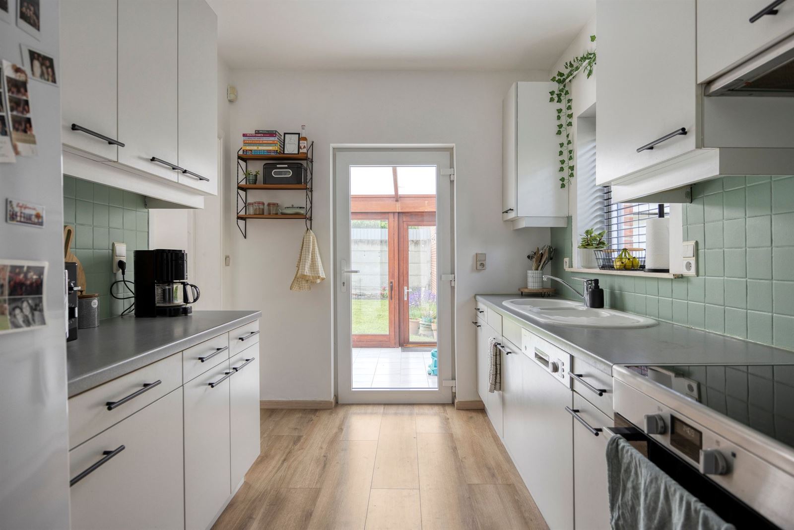 FOTO’S 9 : Appartement te 1750 LENNIK (België) - Prijs &euro;&nbsp;329.000