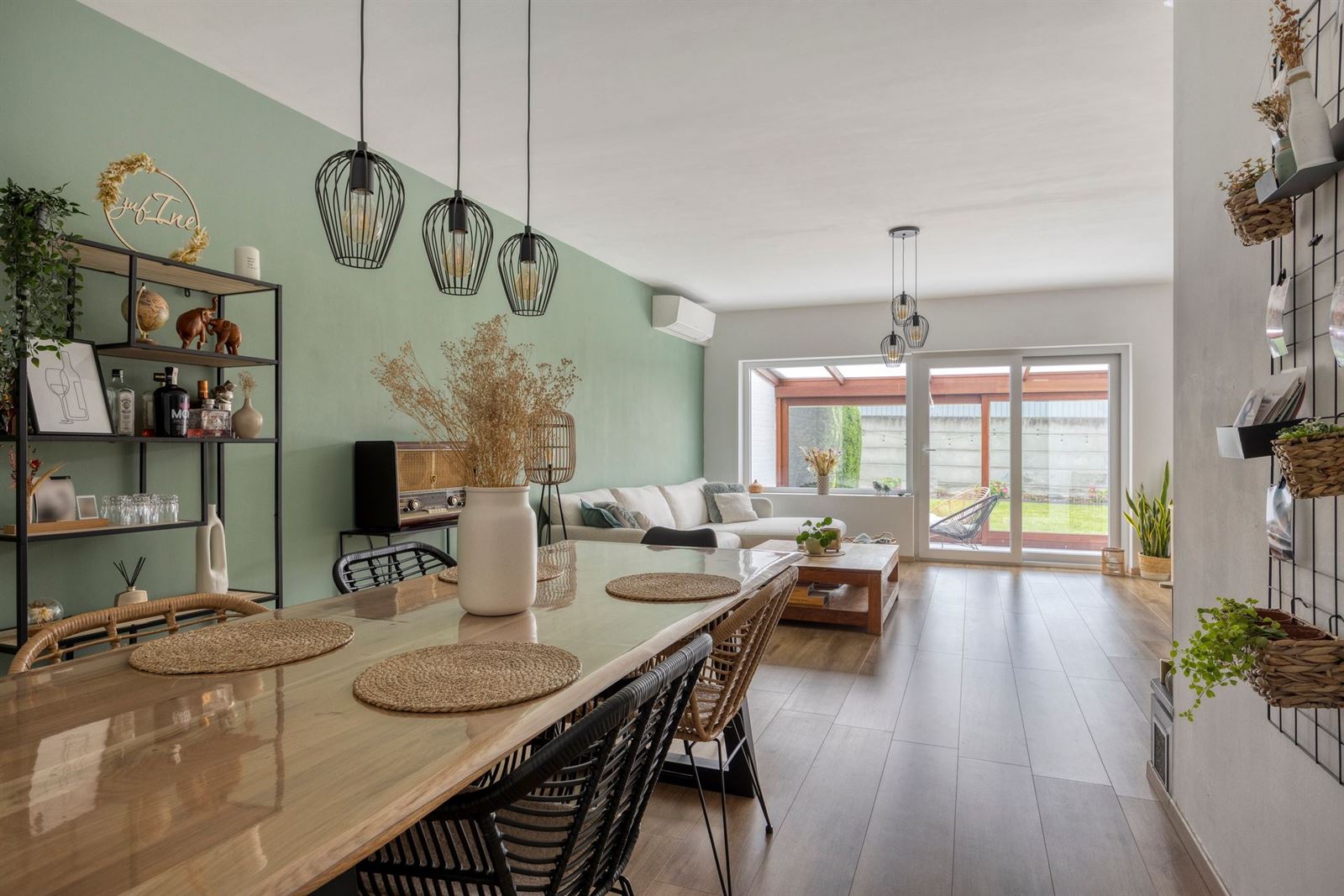 FOTO’S 4 : Appartement te 1750 LENNIK (België) - Prijs &euro;&nbsp;329.000