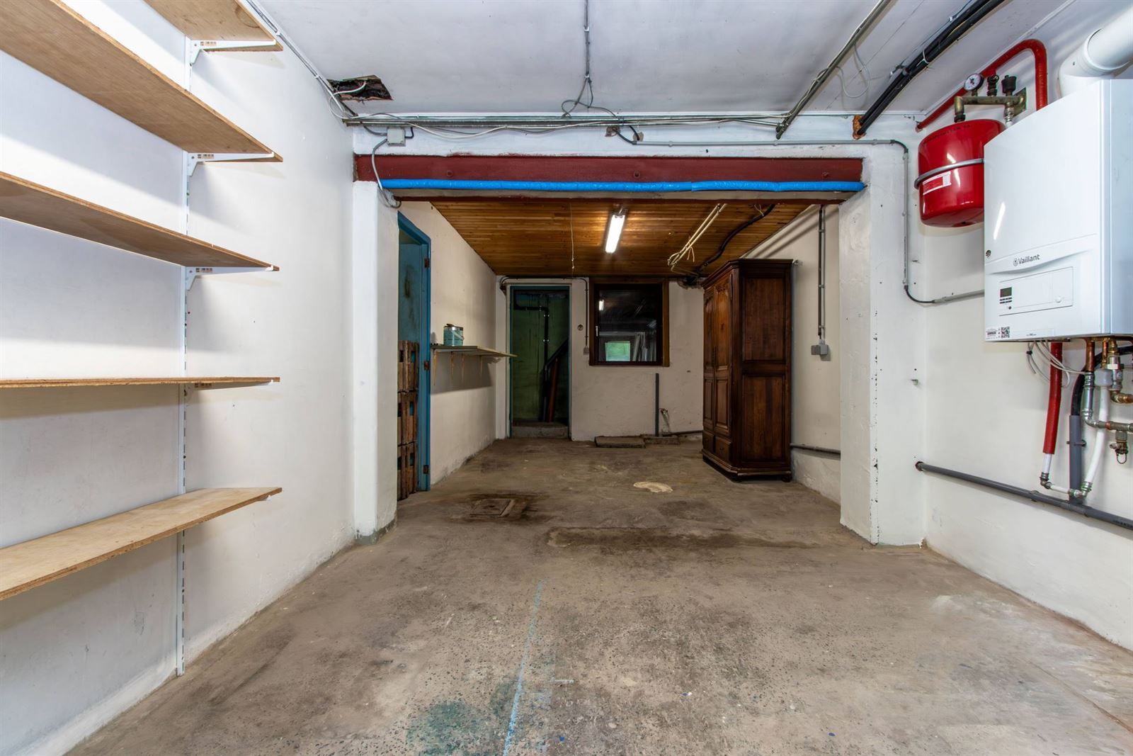 PHOTOS 27 : Maison à 1630 LINKEBEEK (Belgique) - Prix 1.700 &euro;