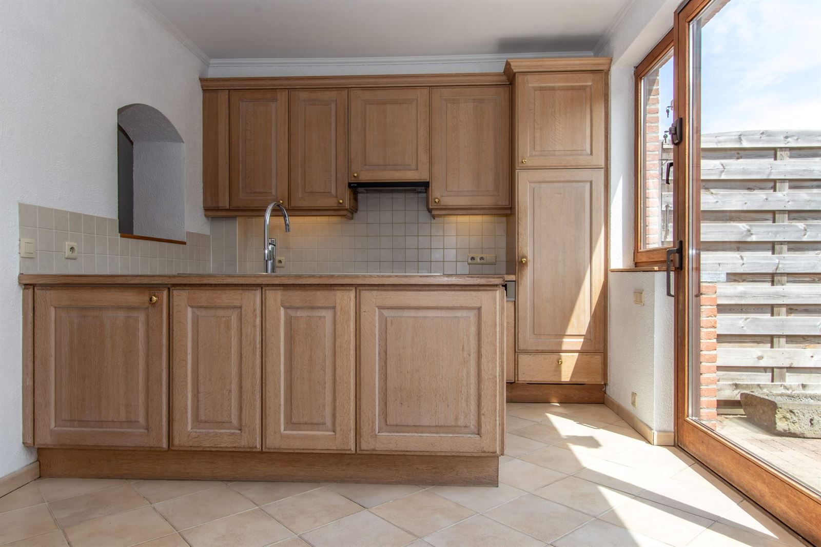 PHOTOS 23 : Maison à 1630 LINKEBEEK (Belgique) - Prix 1.700 &euro;