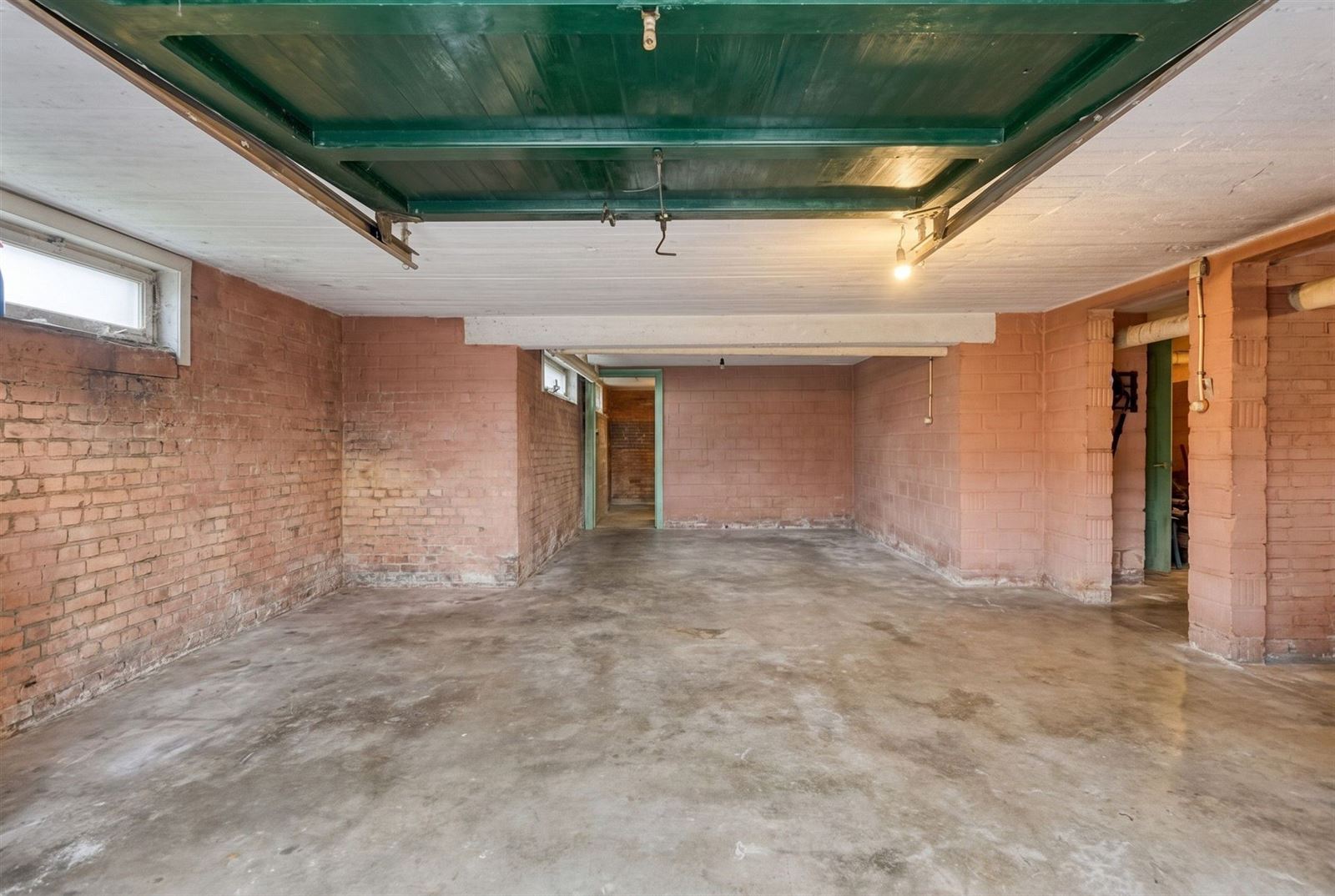 FOTO’S 12 : Woning te 9402 MEERBEKE (België) - Prijs &euro;&nbsp;1.300