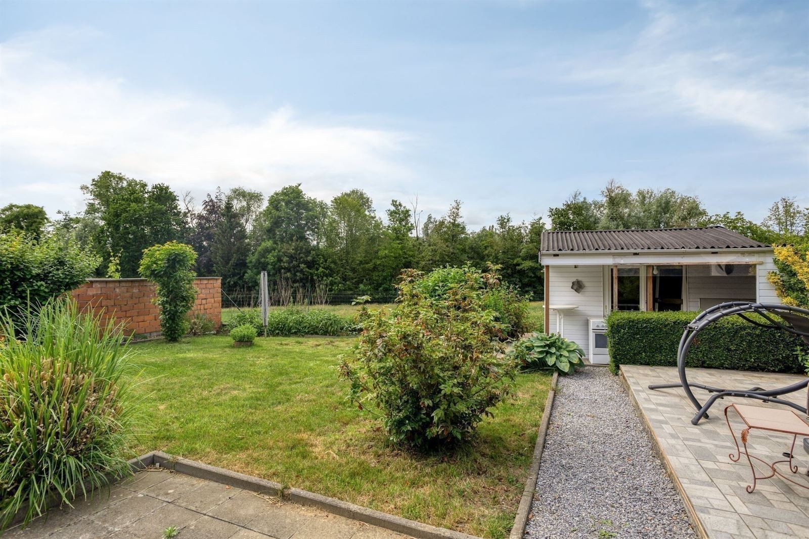 FOTO’S 28 : Woning te 1650 BEERSEL (België) - Prijs &euro;&nbsp;430.000