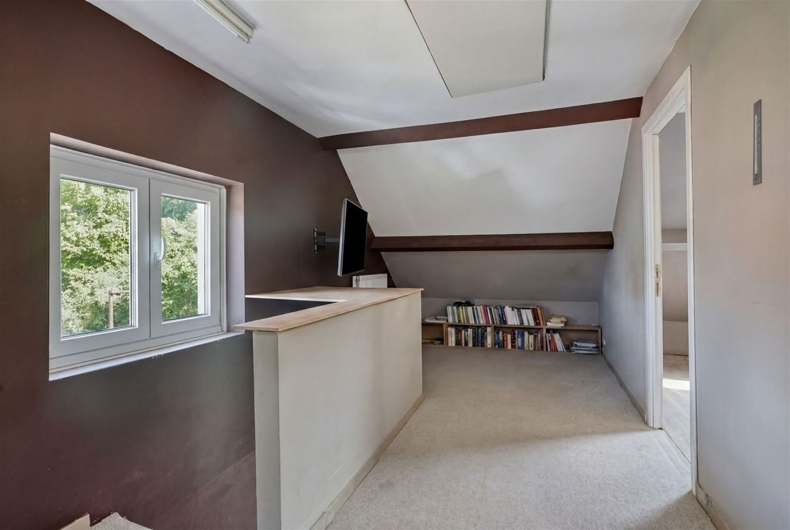 FOTO’S 20 : Woning te 1650 BEERSEL (België) - Prijs &euro;&nbsp;430.000