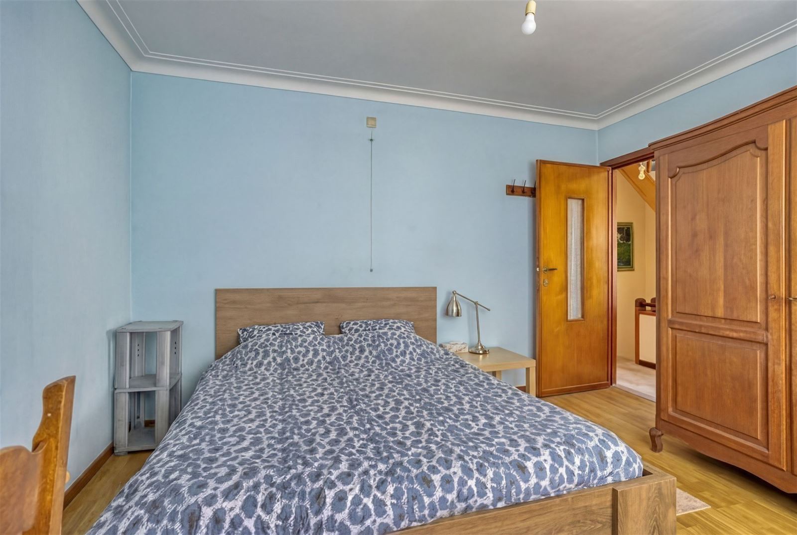 FOTO’S 18 : Woning te 1650 BEERSEL (België) - Prijs &euro;&nbsp;430.000