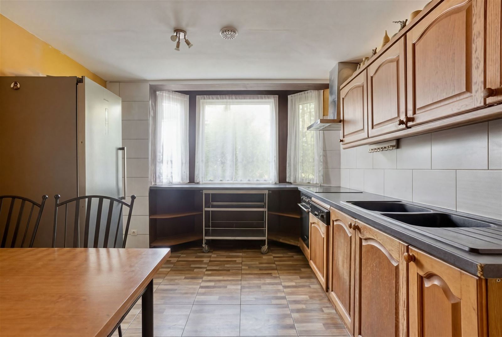 FOTO’S 9 : Woning te 1650 BEERSEL (België) - Prijs &euro;&nbsp;430.000