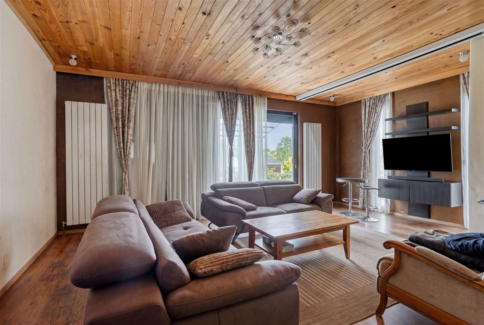 FOTO’S 5 : Woning te 1650 BEERSEL (België) - Prijs &euro;&nbsp;430.000