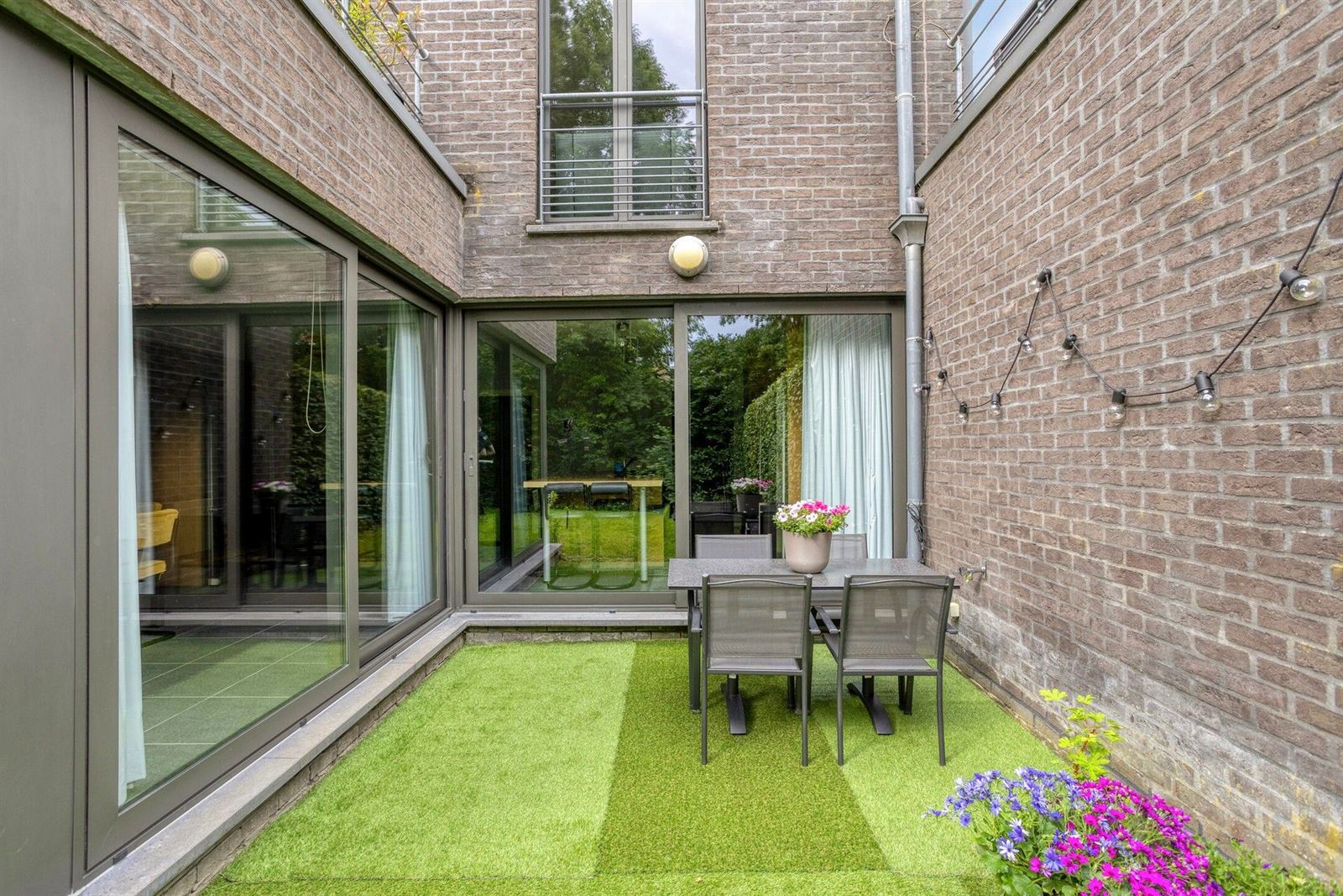 PHOTOS 5 : Appartement à 1640 RHODE-SAINT-GENESE (Belgique) - Prix 359.000 &euro;