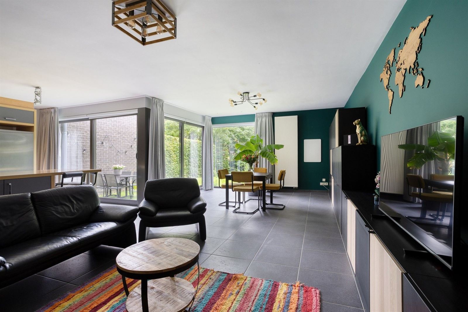 PHOTOS 8 : Appartement à 1640 RHODE-SAINT-GENESE (Belgique) - Prix 359.000 &euro;