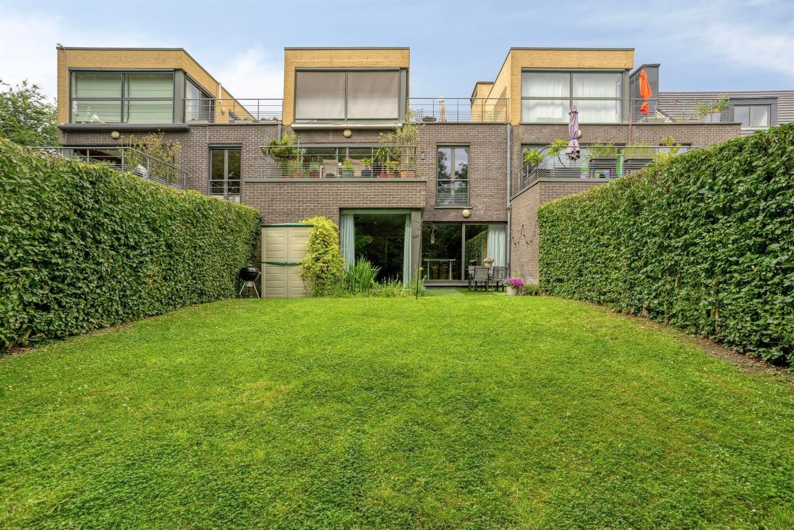 PHOTOS 24 : Appartement à 1640 RHODE-SAINT-GENESE (Belgique) - Prix 359.000 &euro;