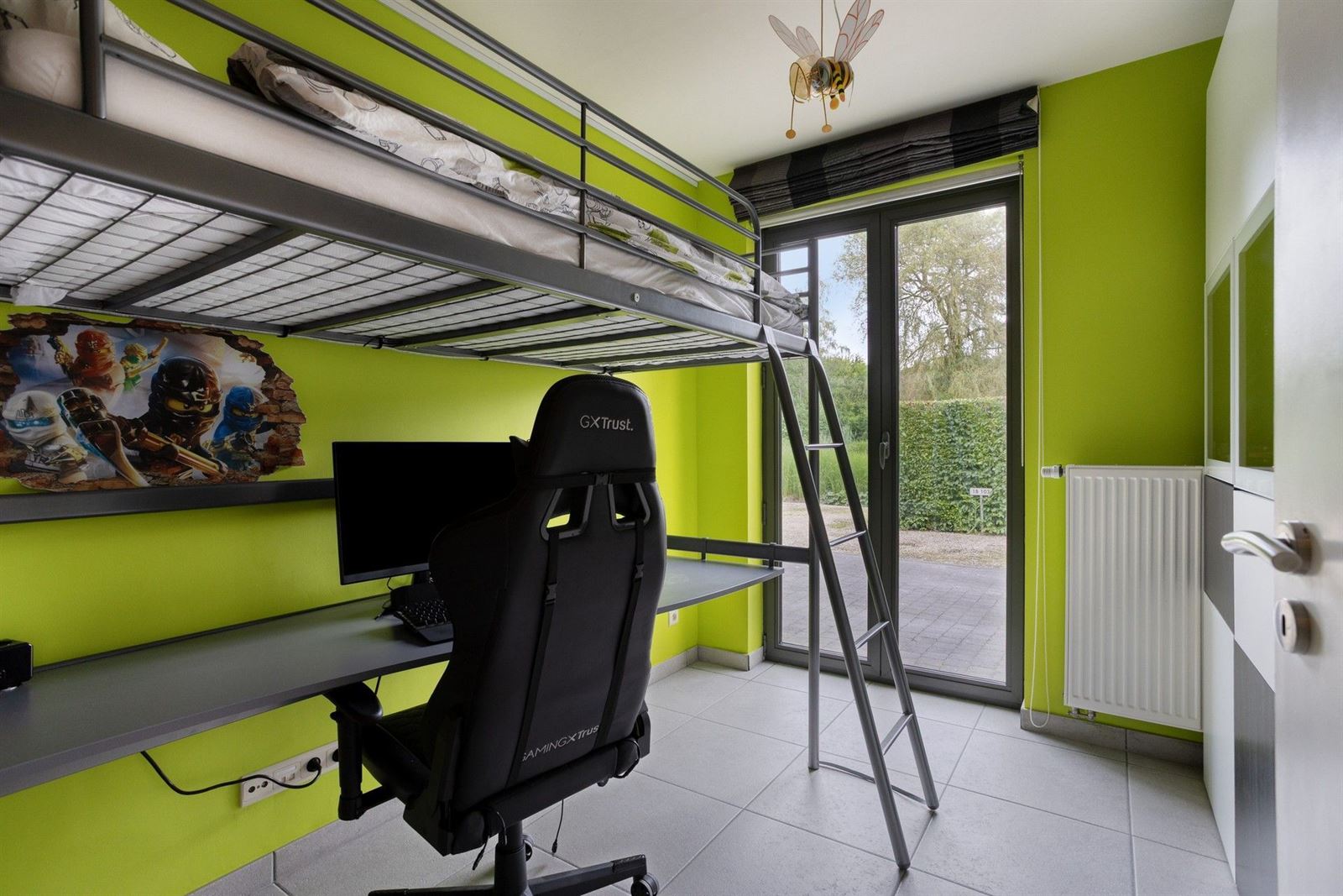 PHOTOS 19 : Appartement à 1640 RHODE-SAINT-GENESE (Belgique) - Prix 359.000 &euro;