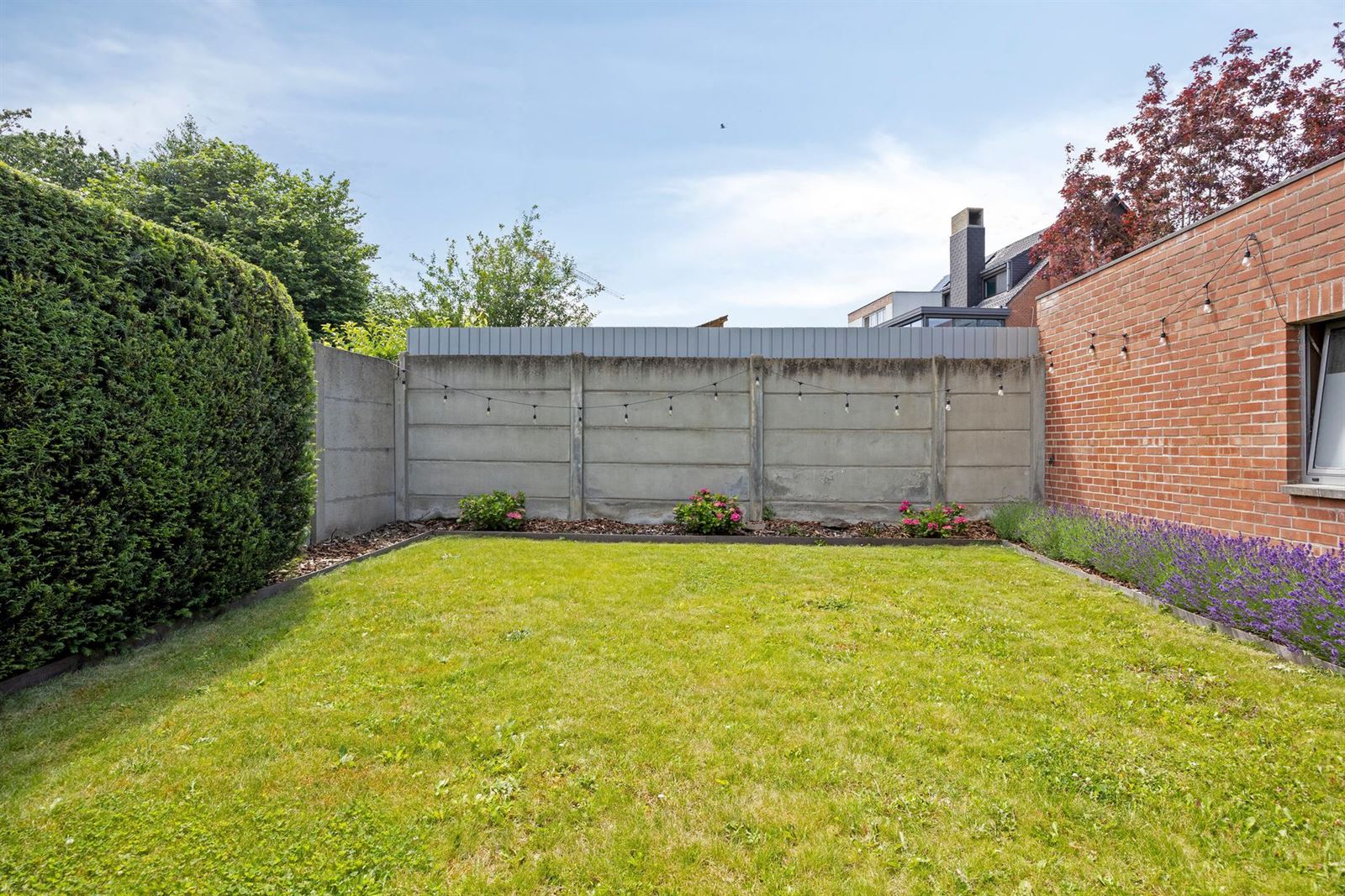 FOTO’S 20 : Appartement te 1750 LENNIK (België) - Prijs &euro;&nbsp;329.000