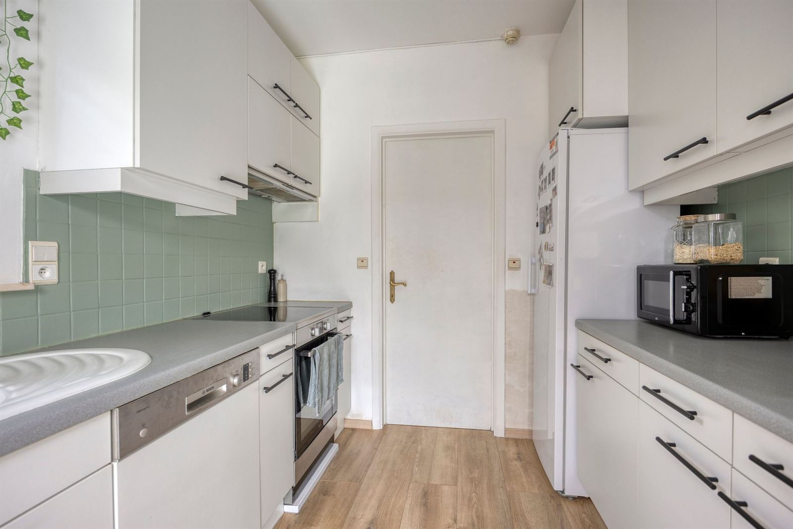 FOTO’S 8 : Appartement te 1750 LENNIK (België) - Prijs &euro;&nbsp;329.000