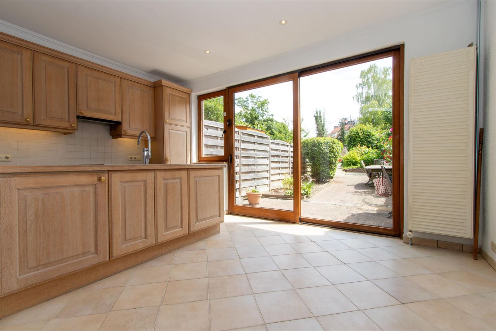 PHOTOS 24 : Maison à 1630 LINKEBEEK (Belgique) - Prix 1.700 &euro;