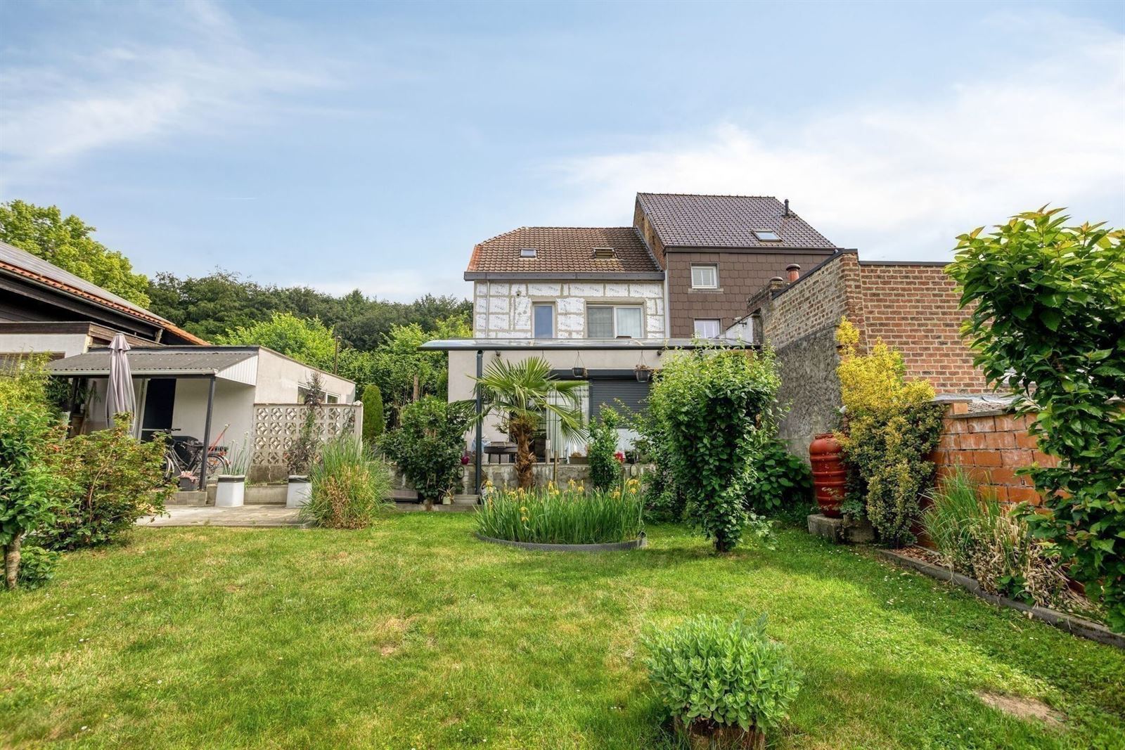 FOTO’S 30 : Woning te 1650 BEERSEL (België) - Prijs &euro;&nbsp;430.000