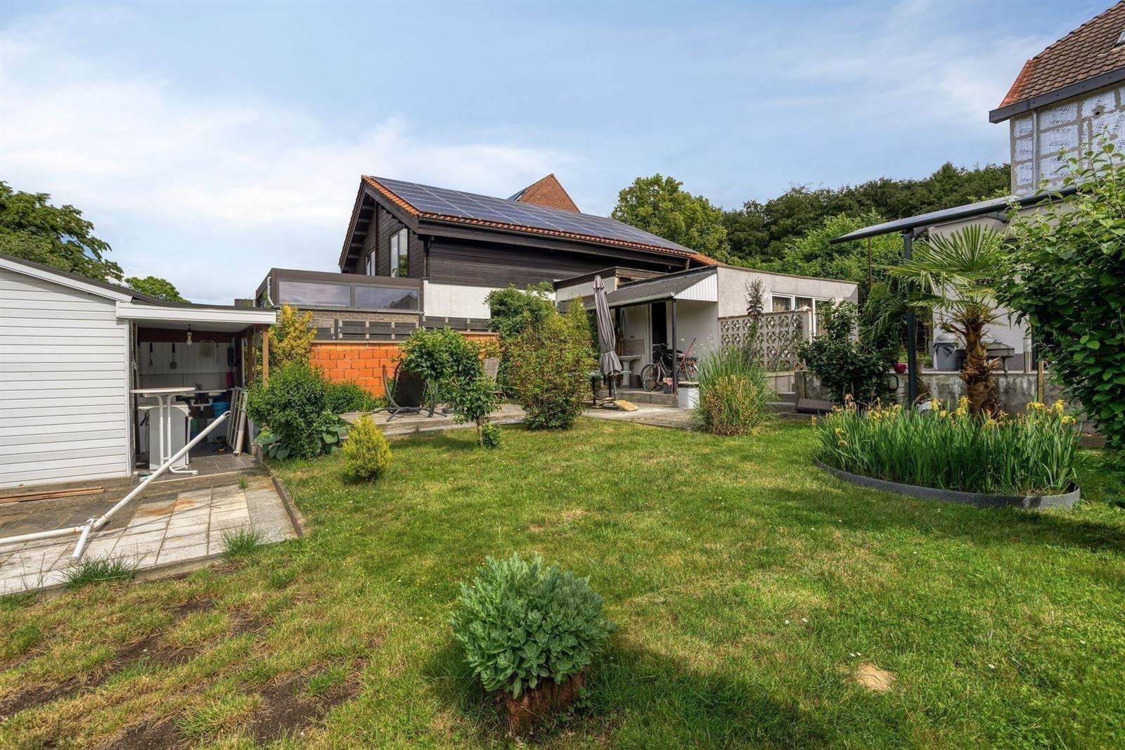 FOTO’S 29 : Woning te 1650 BEERSEL (België) - Prijs &euro;&nbsp;430.000