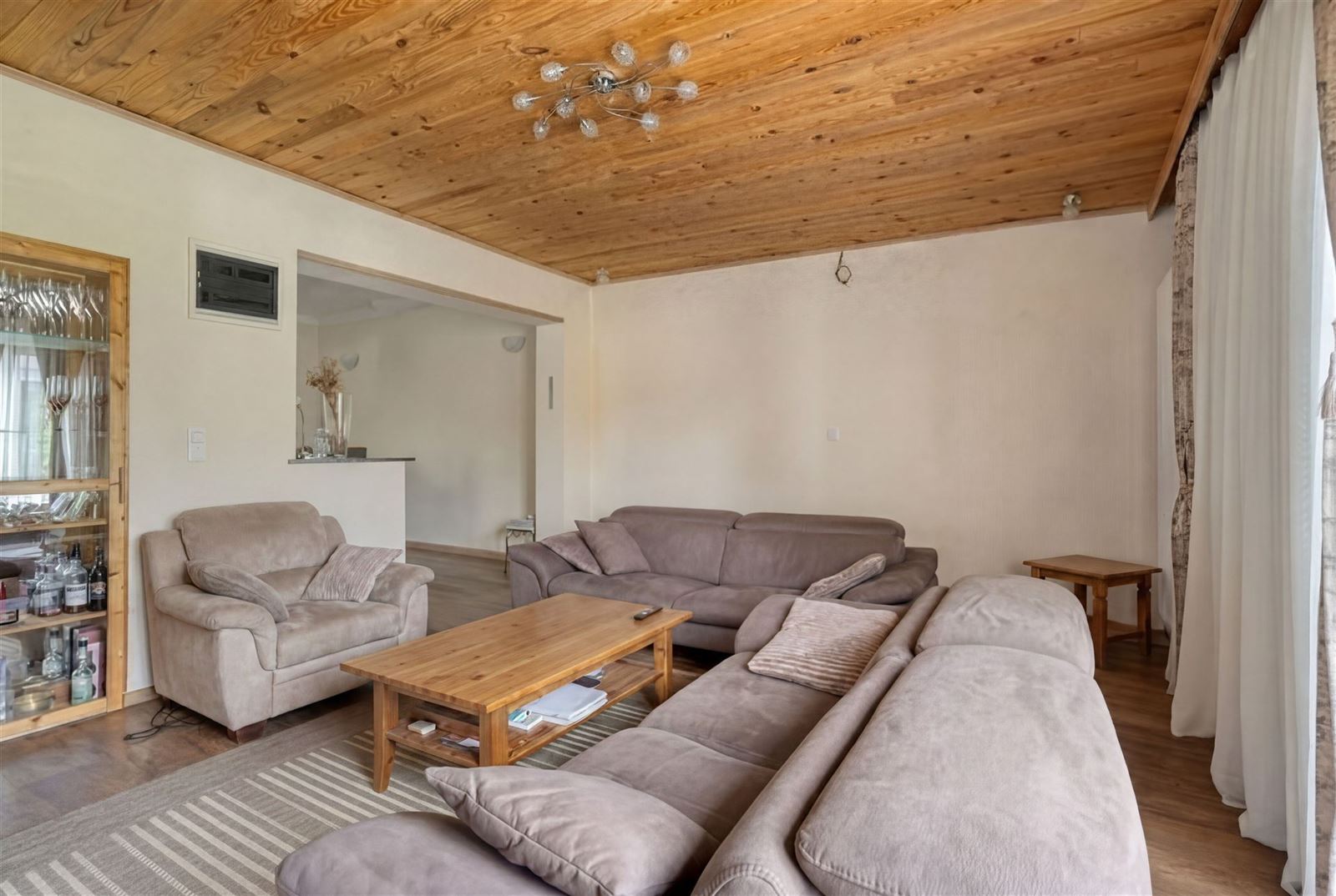 FOTO’S 7 : Woning te 1650 BEERSEL (België) - Prijs &euro;&nbsp;430.000