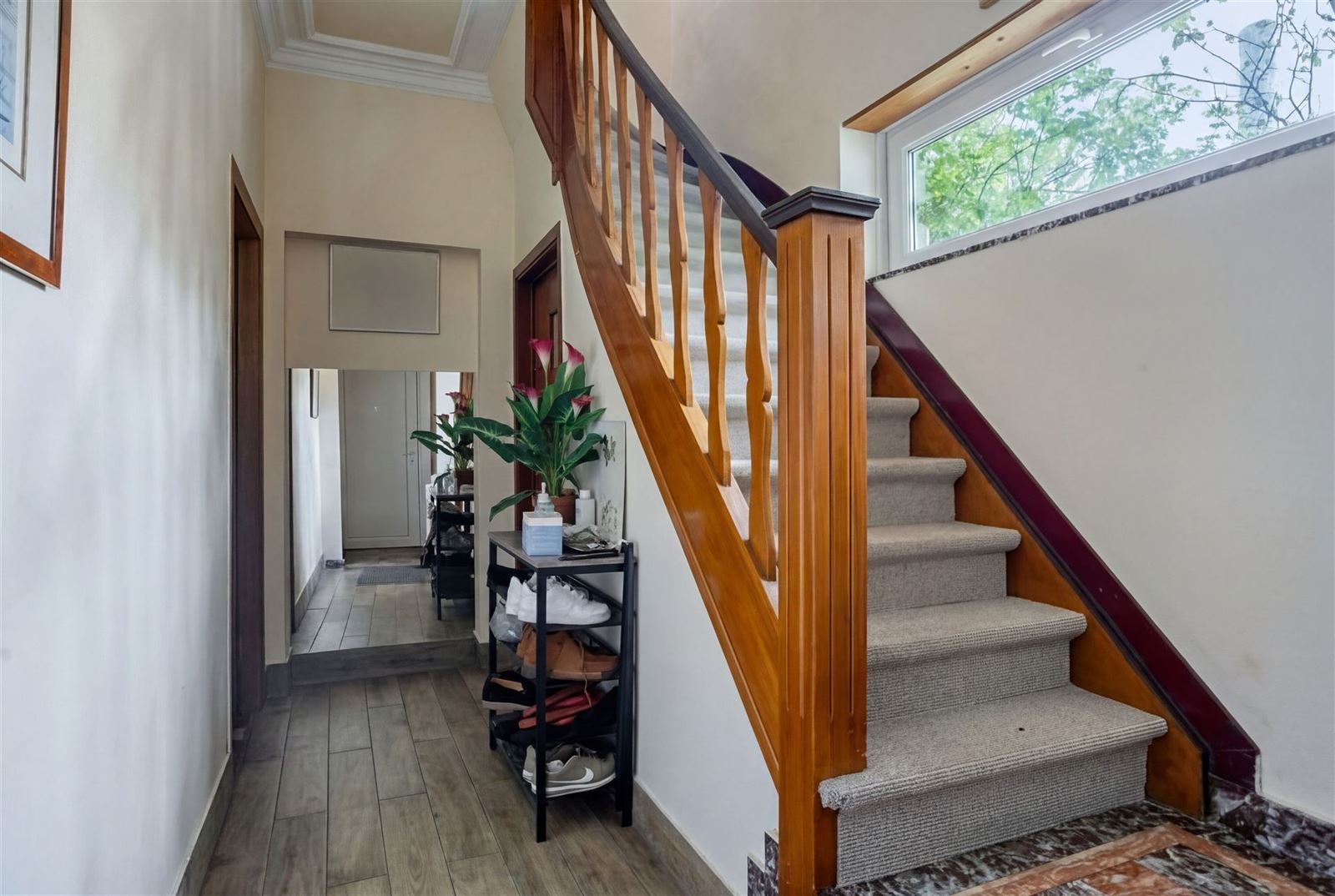 FOTO’S 4 : Woning te 1650 BEERSEL (België) - Prijs &euro;&nbsp;430.000
