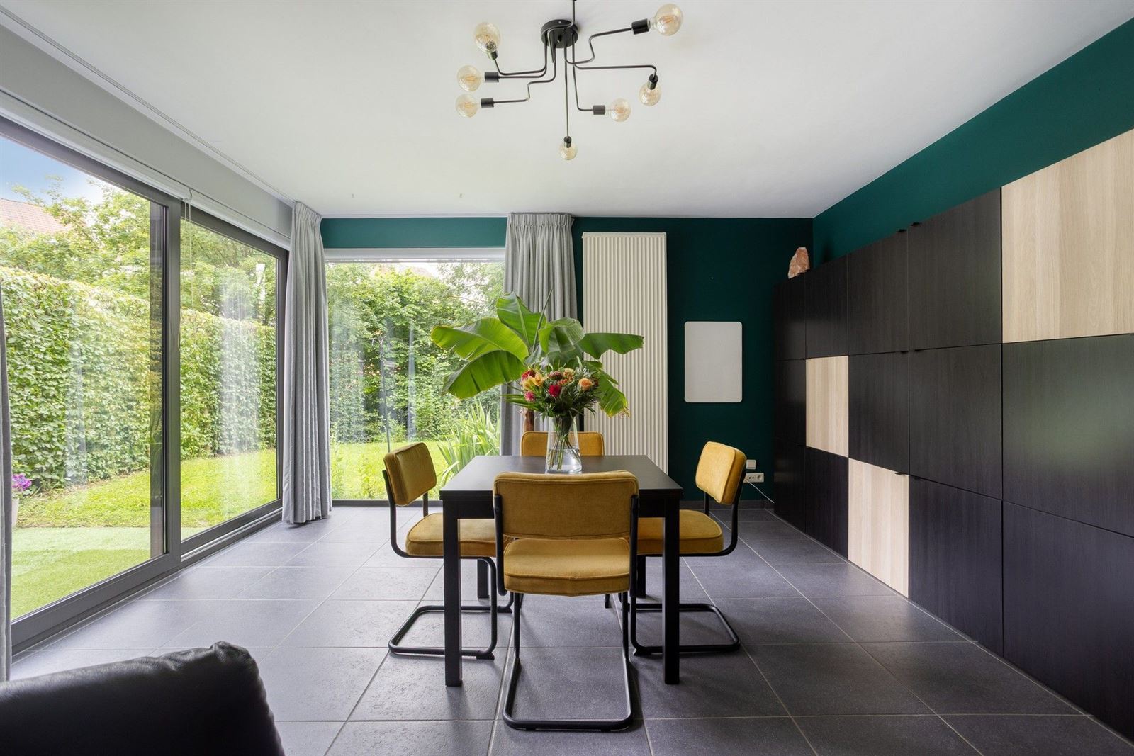 PHOTOS 4 : Appartement à 1640 RHODE-SAINT-GENESE (Belgique) - Prix 359.000 &euro;