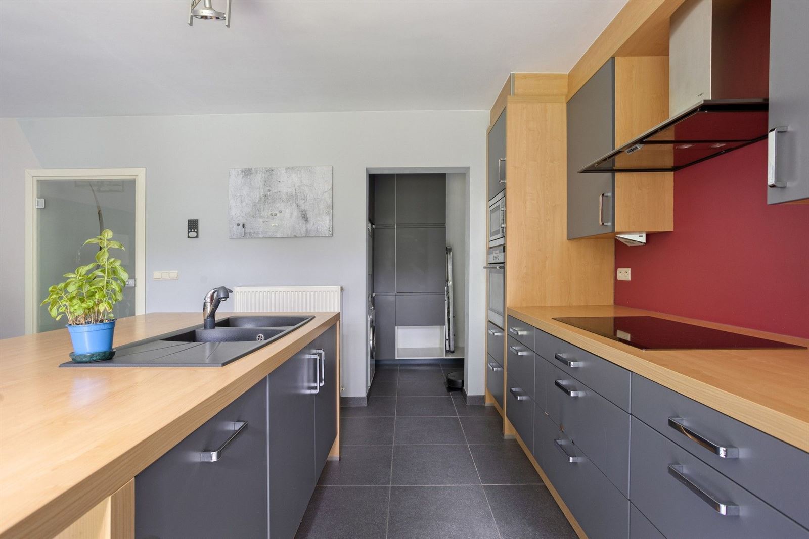 PHOTOS 12 : Appartement à 1640 RHODE-SAINT-GENESE (Belgique) - Prix 359.000 &euro;